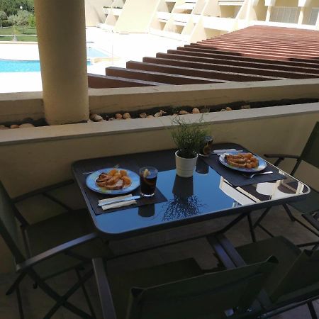 Apartamento T2 Palmeira Gale-Praia Da Gale Guia  Bagian luar foto