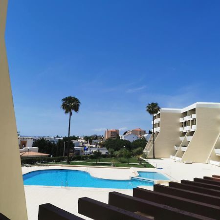 Apartamento T2 Palmeira Gale-Praia Da Gale Guia  Bagian luar foto