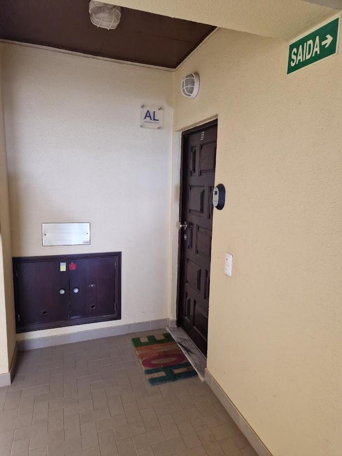 Apartamento T2 Palmeira Gale-Praia Da Gale Guia  Bagian luar foto