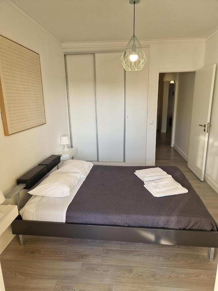 Apartamento T2 Palmeira Gale-Praia Da Gale Guia  Bagian luar foto