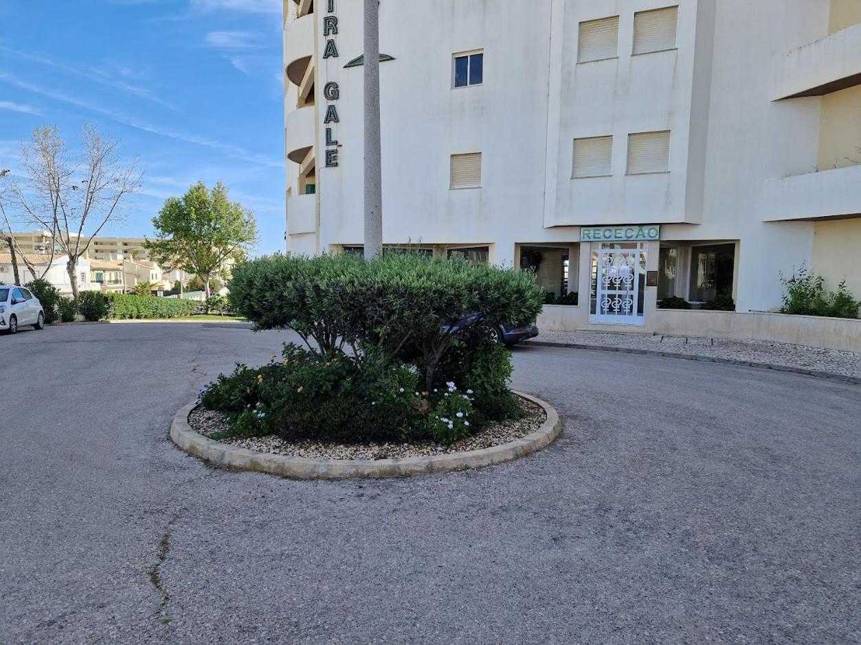 Apartamento T2 Palmeira Gale-Praia Da Gale Guia  Bagian luar foto